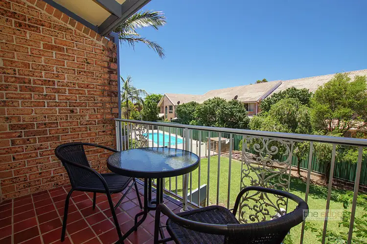Fourth view of Homely townhouse listing, 8/47 Boultwood Street, Coffs Harbour NSW 2450