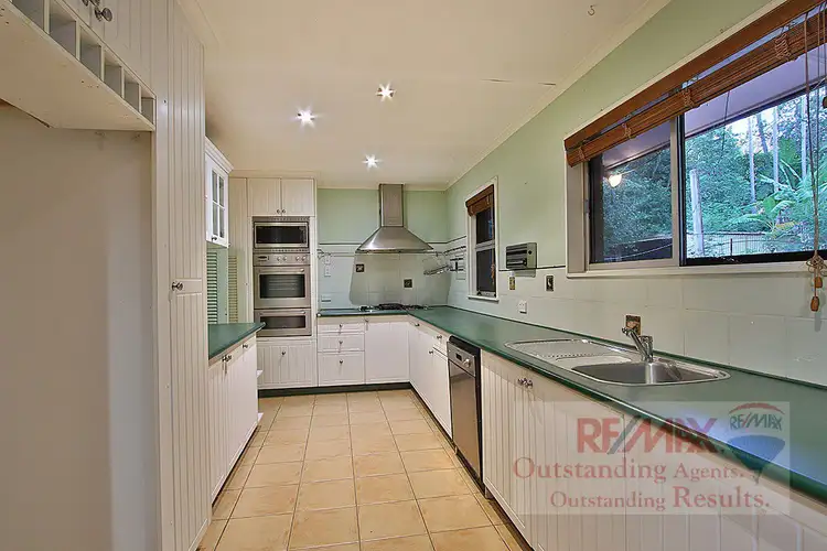 Fifth view of Homely house listing, 101 Weekes Road, Moggill QLD 4070