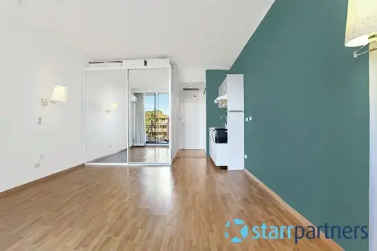 Third view of Homely unit listing, 15/22-32 Great Western Highway, Parramatta NSW 2150