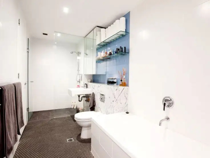 Third view of Homely unit listing, 2311/4 Sterling Circuit, Camperdown NSW 2050