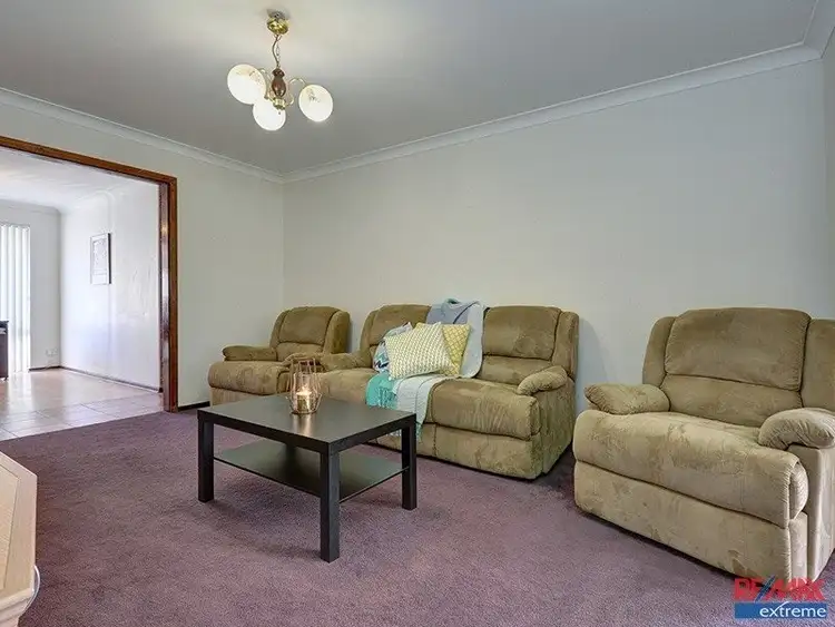 Fourth view of Homely house listing, 43 Nannatee Way, Wanneroo WA 6065