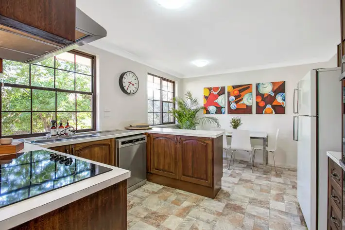 Fifth view of Homely house listing, 10 Durant Place, Cherrybrook NSW 2126