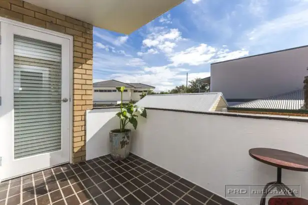 Fourth view of Homely unit listing, 3/18-20 High Street, The Hill NSW 2300