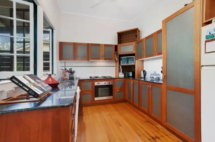 Second view of Homely house listing, 22 Cairns Street, Cairns North QLD 4870
