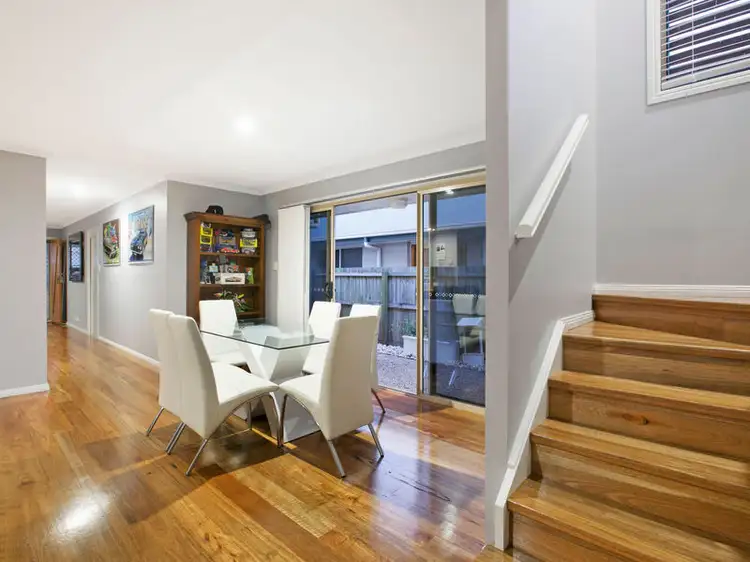 Fourth view of Homely house listing, 5 Merle Court, Birkdale QLD 4159