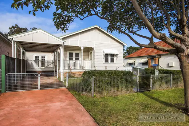 Main view of Homely house listing, 27 Fletcher Street, Adamstown NSW 2289