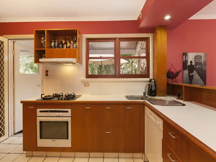 Fourth view of Homely townhouse listing, 2/46 Primrose Street, Sherwood QLD 4075