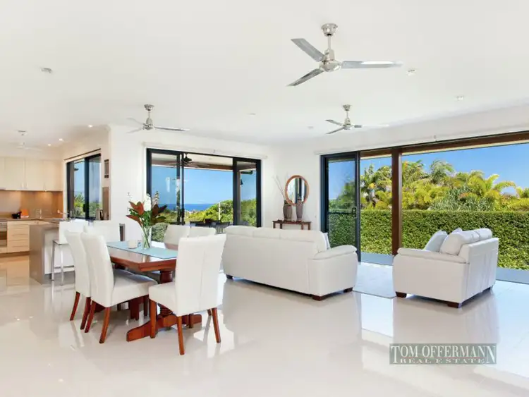 Third view of Homely house listing, 98 Persimmon Drive, Peregian Beach QLD 4573