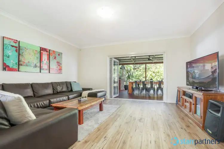 Fourth view of Homely house listing, 4 St Johns Road, Blaxland NSW 2774