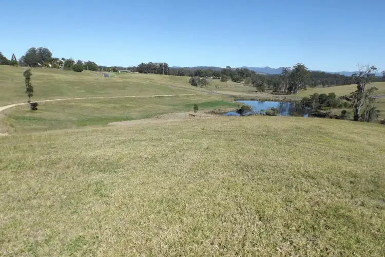 Third view of Homely land listing, Lot 12 Christine Close - Wirrimbi Estate, Macksville NSW 2447