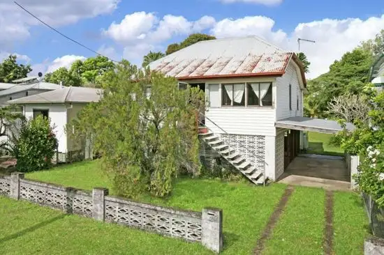 Main view of Homely house listing, 29 James Street, Manunda QLD 4870