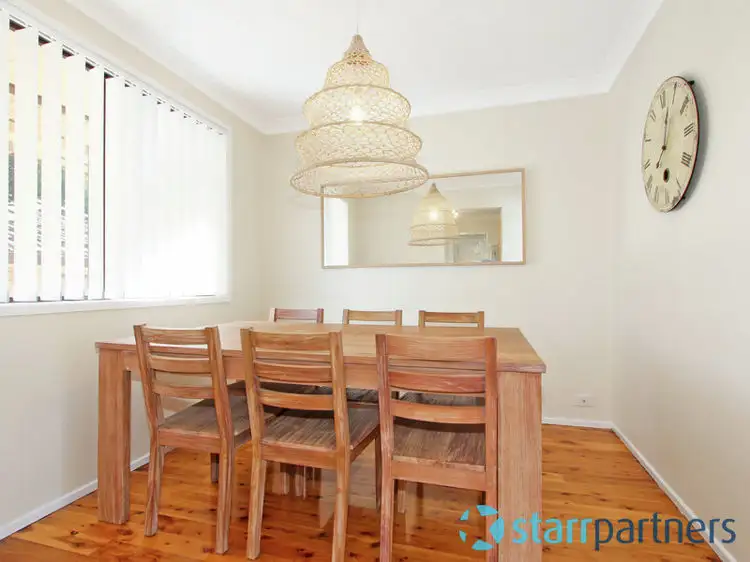 Fourth view of Homely house listing, 203 Chetwynd Road, Guildford NSW 2161