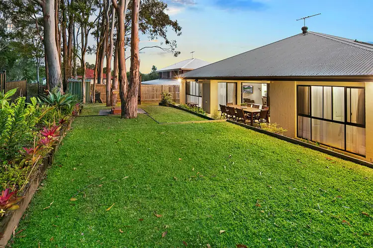 Main view of Homely house listing, 27 Bridgewater Pl, Lota QLD 4179