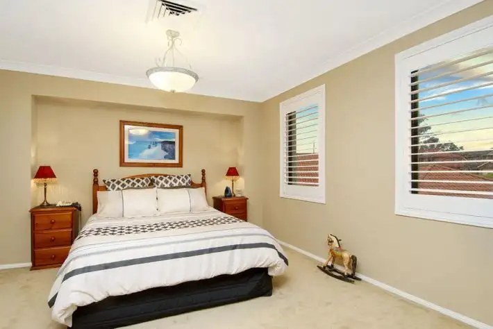 Sixth view of Homely house listing, 13 Carnival Way, Beaumont Hills NSW 2155