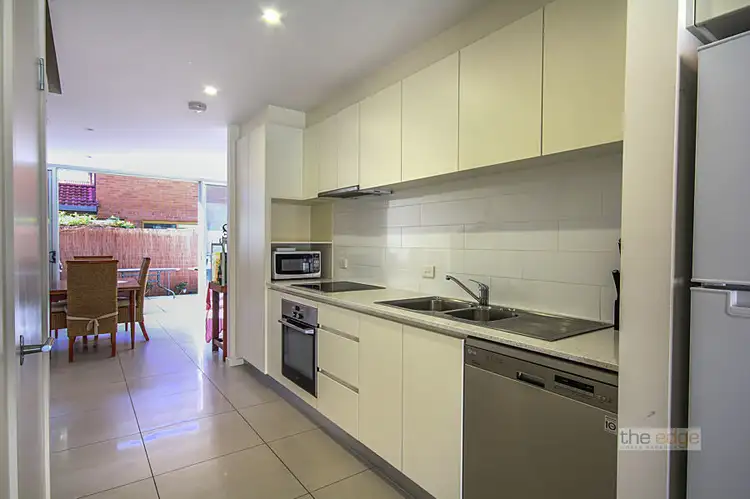 Sixth view of Homely townhouse listing, 5/35 Arthur Street, Coffs Harbour NSW 2450