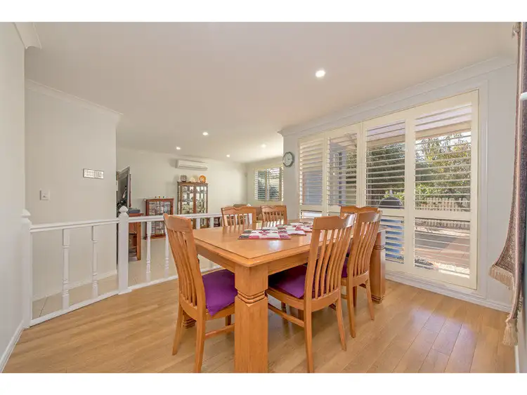 Fourth view of Homely house listing, 7 Fern Drive, Kearneys Spring QLD 4350