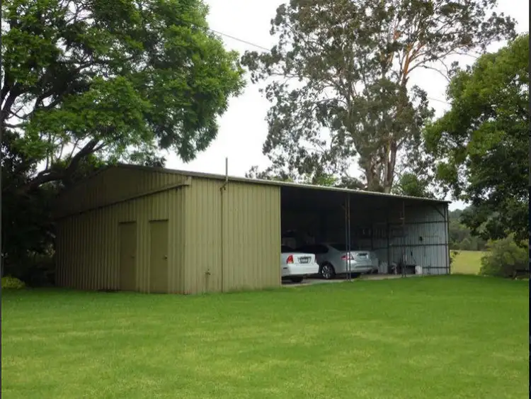 Fourth view of Homely rural property listing, 172 Waterloo Road, Firefly NSW 2429