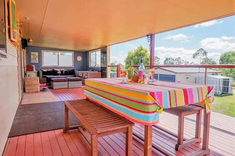 Third view of Homely house listing, 14 Highview Street, Meringandan West QLD 4352