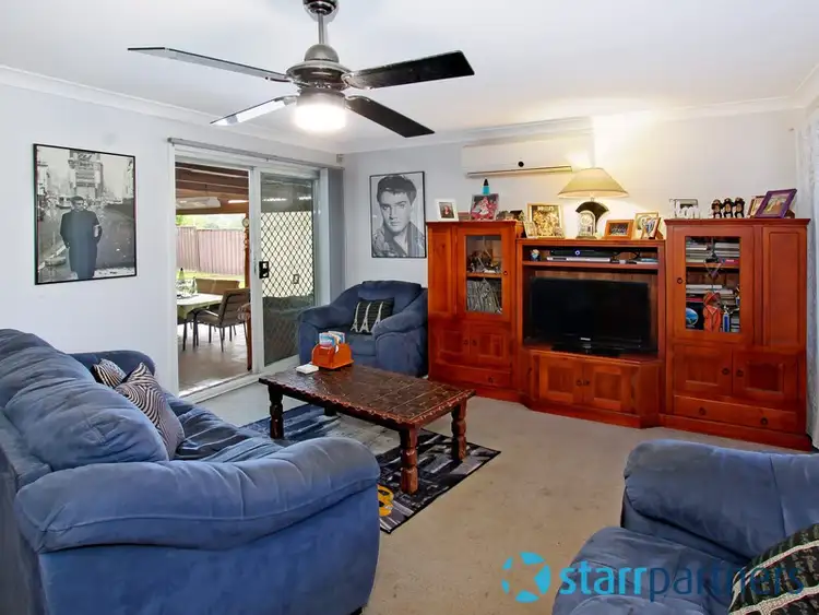 Sixth view of Homely house listing, 274 Bennett Road, St Clair NSW 2759