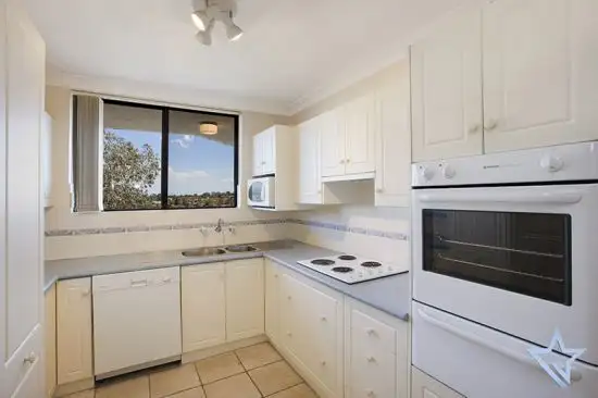 Second view of Homely unit listing, 17/38 Great Western Highway, Parramatta NSW 2150