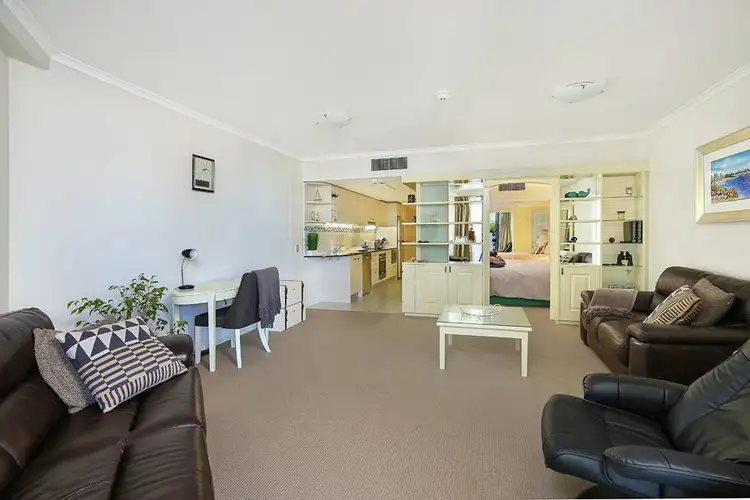 Third view of Homely unit listing, 208/115 Bulcock Street, Caloundra QLD 4551