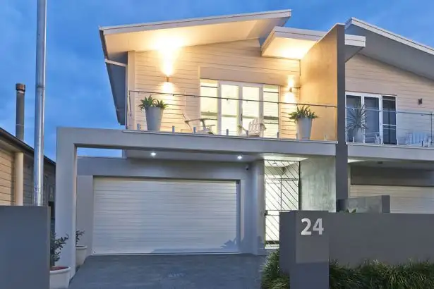 Fourth view of Homely house listing, 24 Dent Street, Merewether NSW 2291