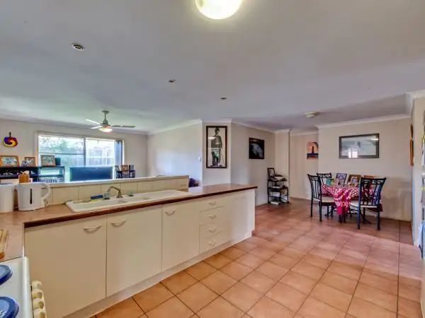 Fourth view of Homely house listing, 77 Brooklands Circuit, Forest Lake QLD 4078
