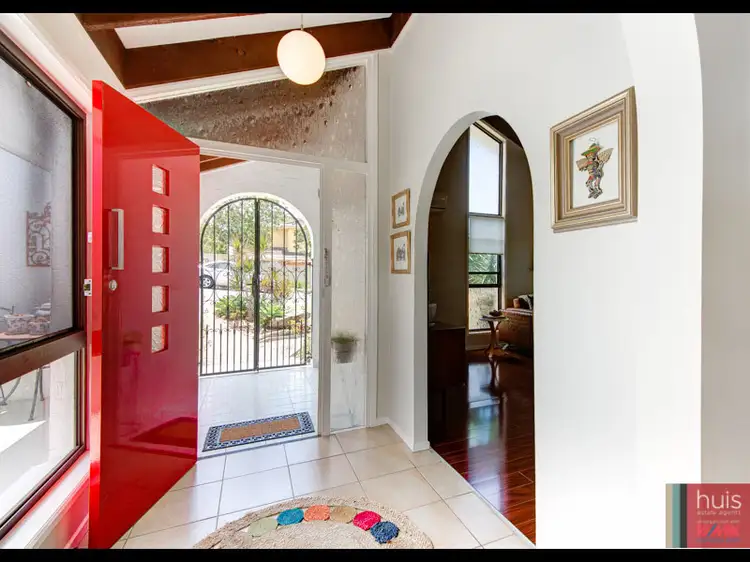 Second view of Homely house listing, 4 Pelsart Street, Belmont QLD 4153
