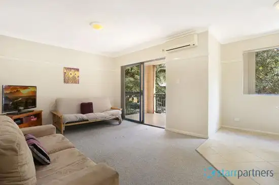 Fourth view of Homely unit listing, 9/34 Brickfield Street, North Parramatta NSW 2151
