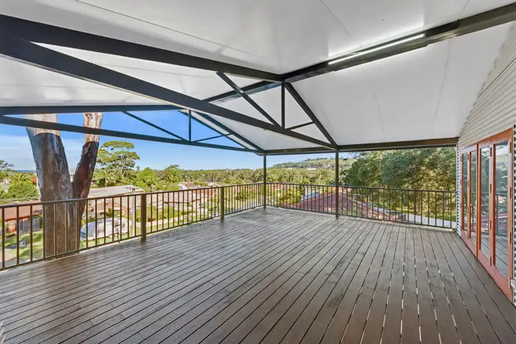 Sixth view of Homely house listing, 25 Landrigan Close, Woolgoolga NSW 2456