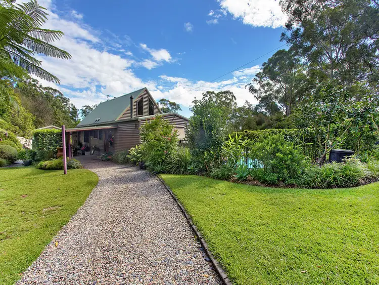 1 Codys Road, Valla NSW 2448