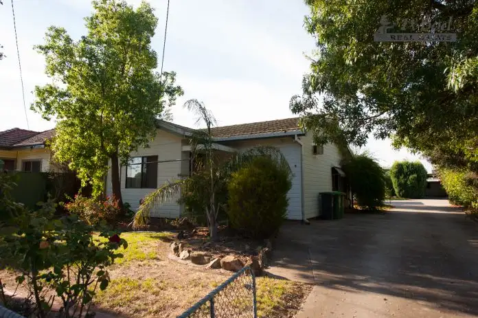 Third view of Homely unit listing, 1 & 2/496 Mcdonald Road, Lavington NSW 2641