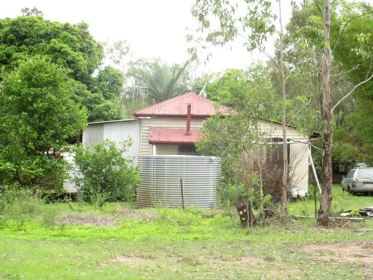 Third view of Homely other listing, Lot 6 Two Twenty Eight Rd, Duckinwilla QLD 4650