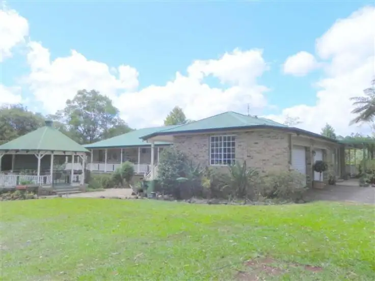 8 Glover Court, Montville QLD 4560