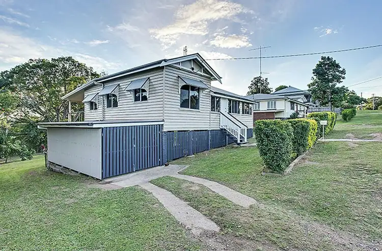 51 Hilton Road, Gympie QLD 4570