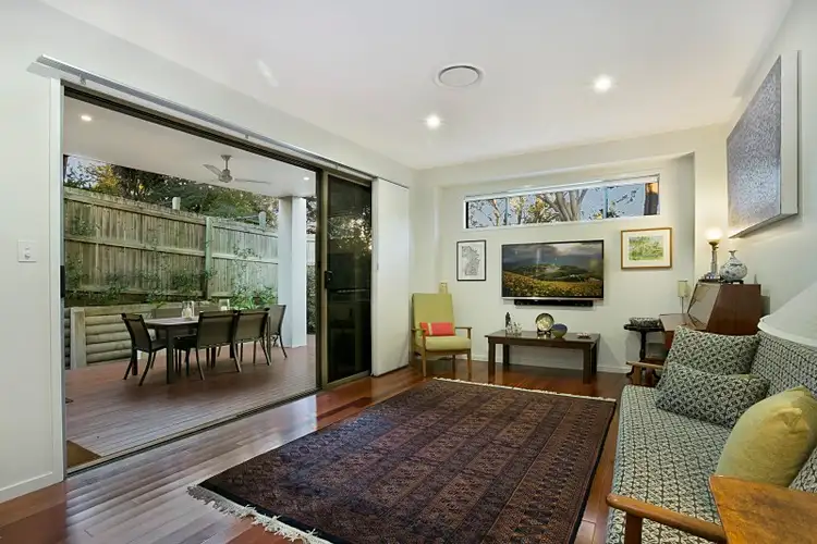 Fifth view of Homely house listing, 44 Chapman Street, Chapel Hill QLD 4069