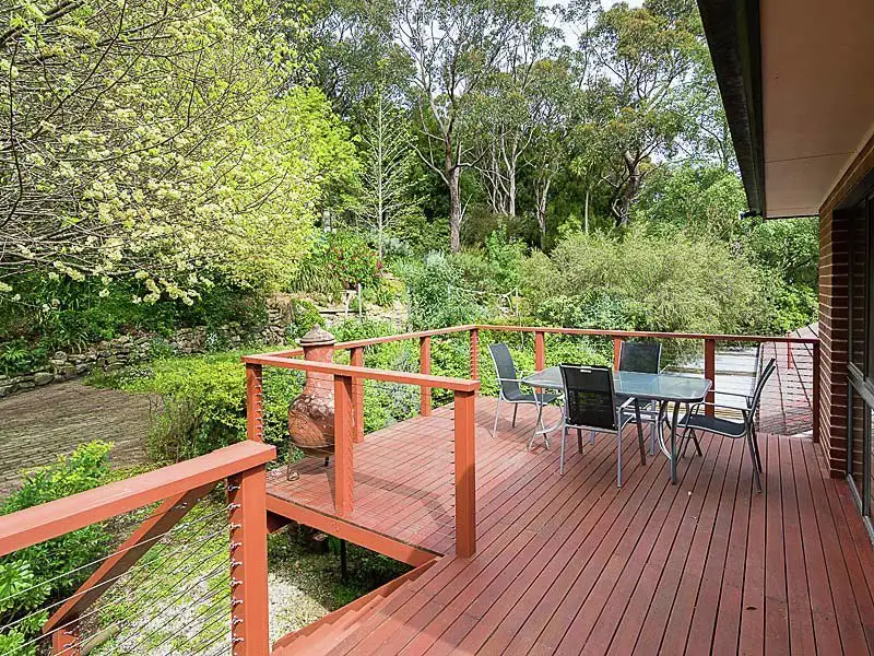 Main view of Homely house listing, 10 Elborough Avenue, Uraidla SA 5142