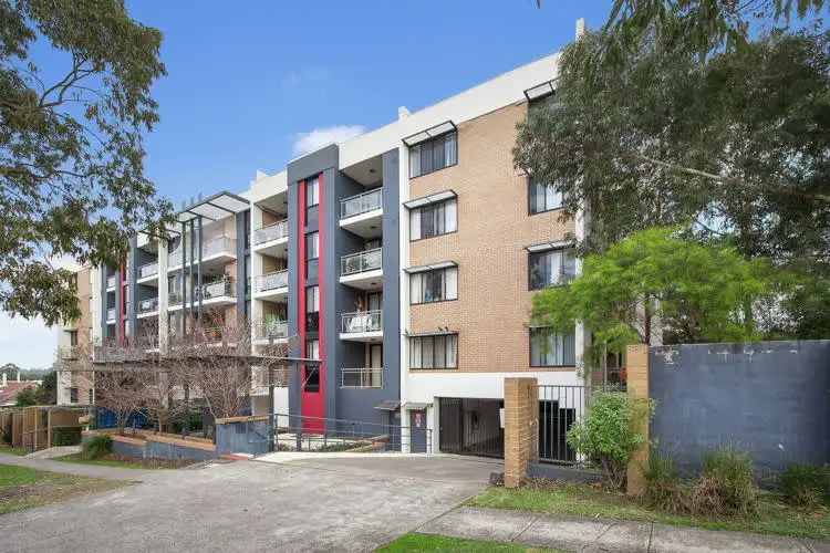 36/16 Oxford Street, Blacktown NSW 2148