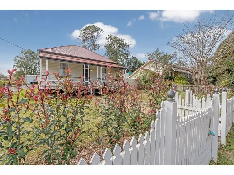 Main view of Homely house listing, 69 James Street, East Toowoomba QLD 4350