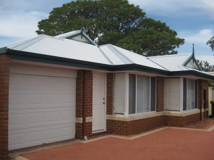2/15 Frankel Street, Bunbury WA 6230