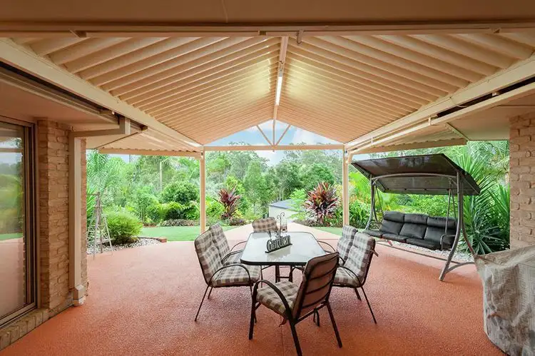 Second view of Homely house listing, 26 Mango Vale Court, Diddillibah QLD 4559