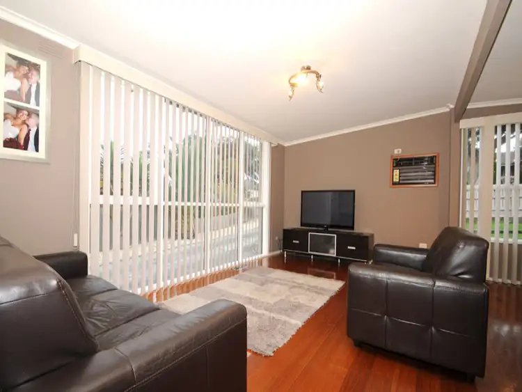 Third view of Homely house listing, 12 Titcher Rd, Noble Park North VIC 3174