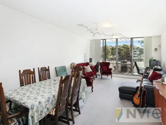 Second view of Homely unit listing, 17/5 Sandpiper Crescent, Newington NSW 2127