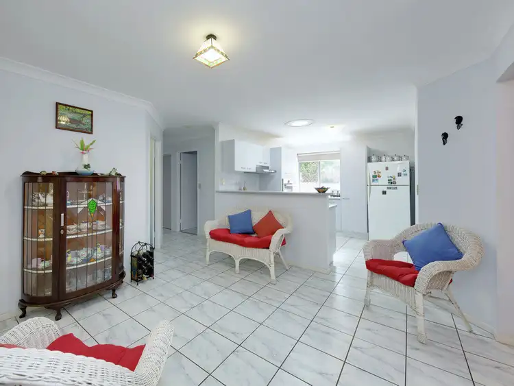Third view of Homely house listing, 21 Tapioca Street, Eight Mile Plains QLD 4113
