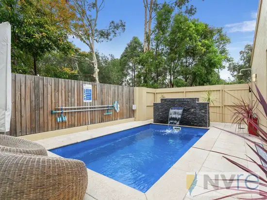 Second view of Homely house listing, 1 Wing Parade, Newington NSW 2127