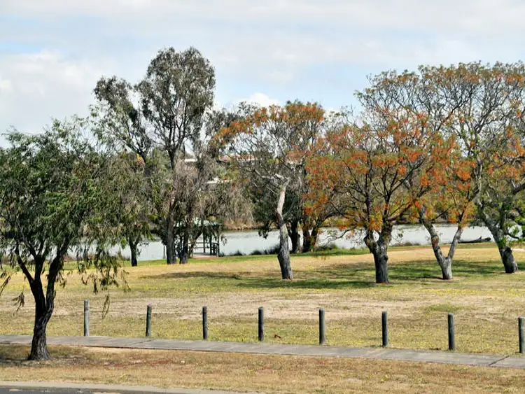 Second view of Homely house listing, 29 Lucy Victoria Avenue, Australind WA 6233