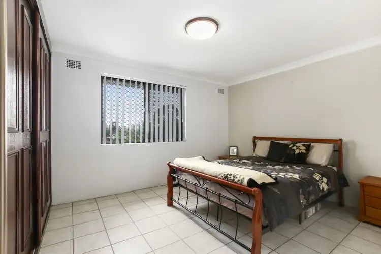 Third view of Homely unit listing, Address available on request