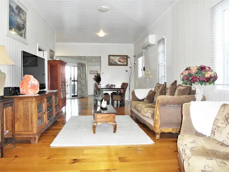 Third view of Homely house listing, 1 Leonard Street, East Toowoomba QLD 4350