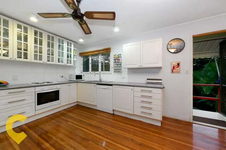 Second view of Homely house listing, 6 Kaldo Grove, Ferny Hills QLD 4055