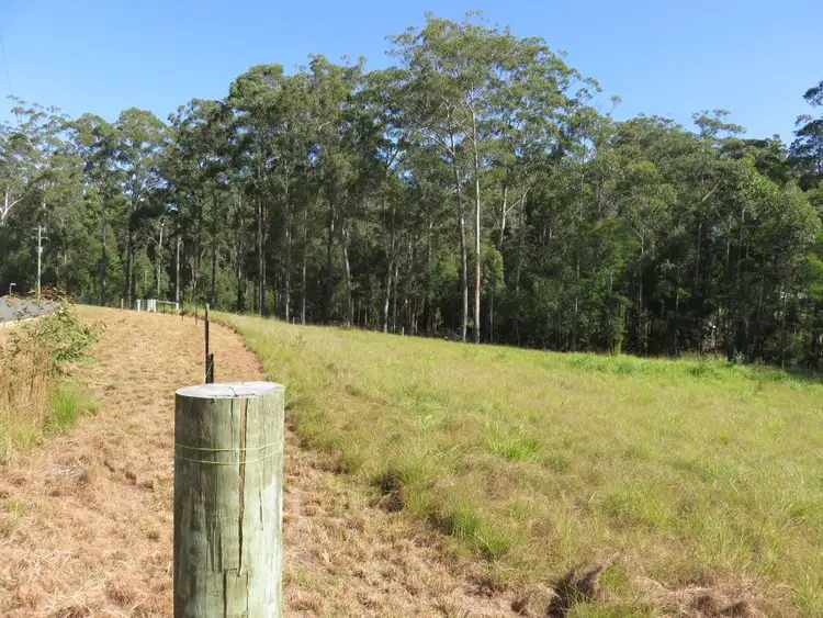 Seventh view of Homely land listing, Lot 18 Tallowood Terrace, Valla NSW 2448